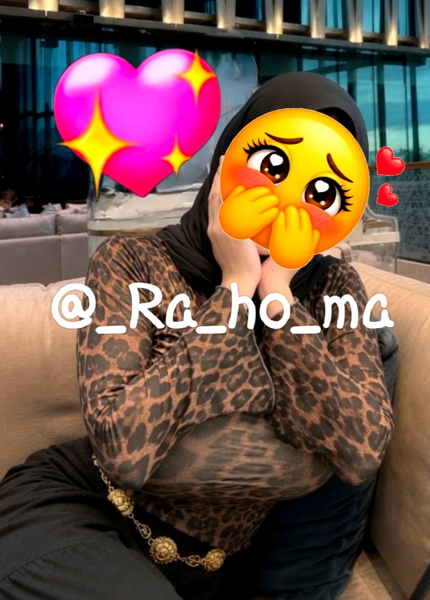 🌸Rahoma🌸 tweet media