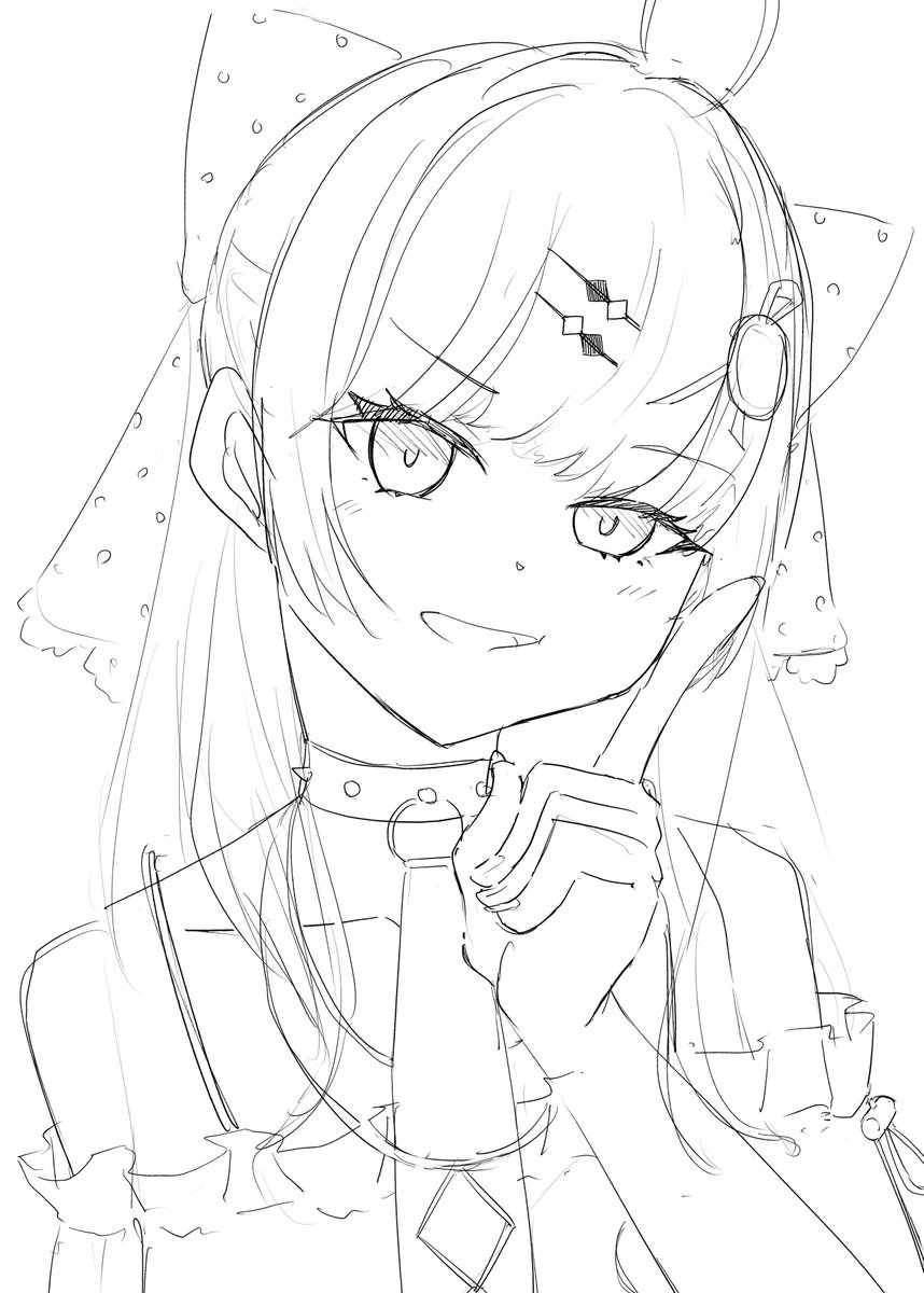 gypsy_d114's tweet photo. WIP
#流石神絵師 https://t.co/cAj53Qu0tA