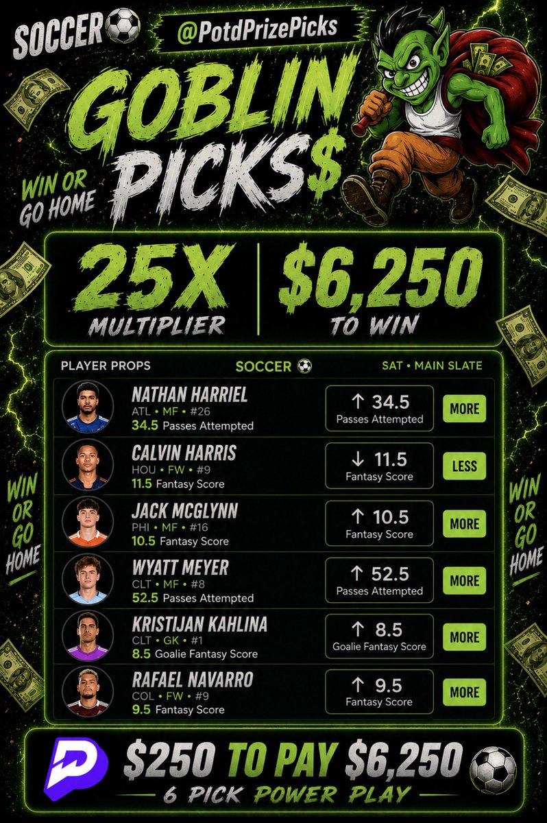 PotdPrizepicks tweet picture