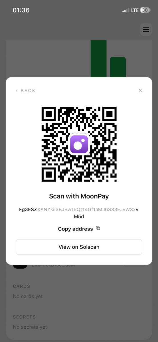 38maxCat's tweet photo. @moonpay @tyjuanton222 @moonpay @moonpay @moonpay @moonpay @moonpay 

Paybox me for my birthday
Thanks https://t.co/SCunLia855