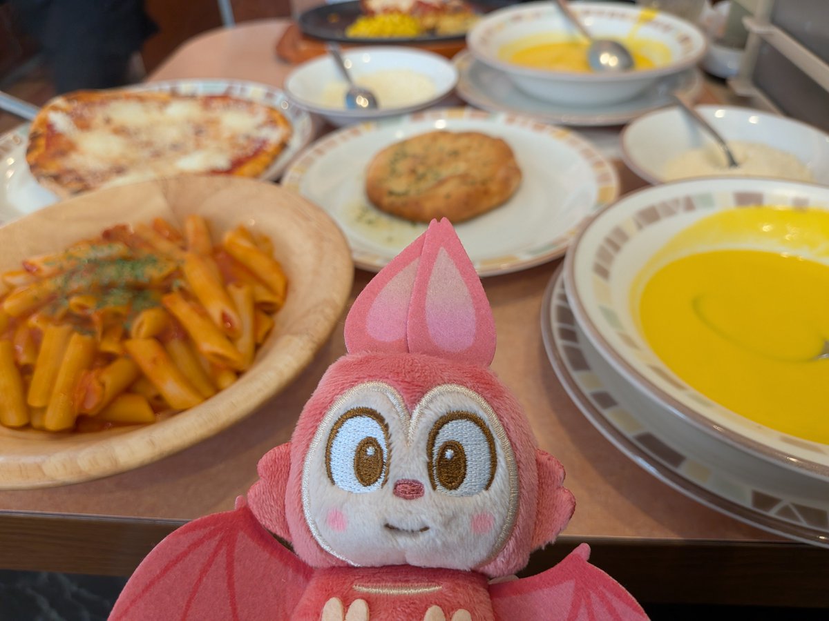sky1996227's tweet photo. チャイ ご飯だよ✨✨✨ https://t.co/kuHLF5YM89
