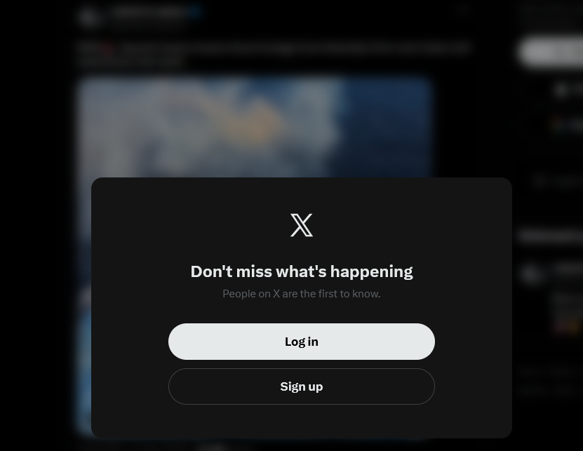 TheLawlessness's tweet photo. People who design shit like not being able to unmute a video without signing in should be banned from working as a developer. @elonmusk hires actual retards to work for @X https://t.co/3YqtmxIzex