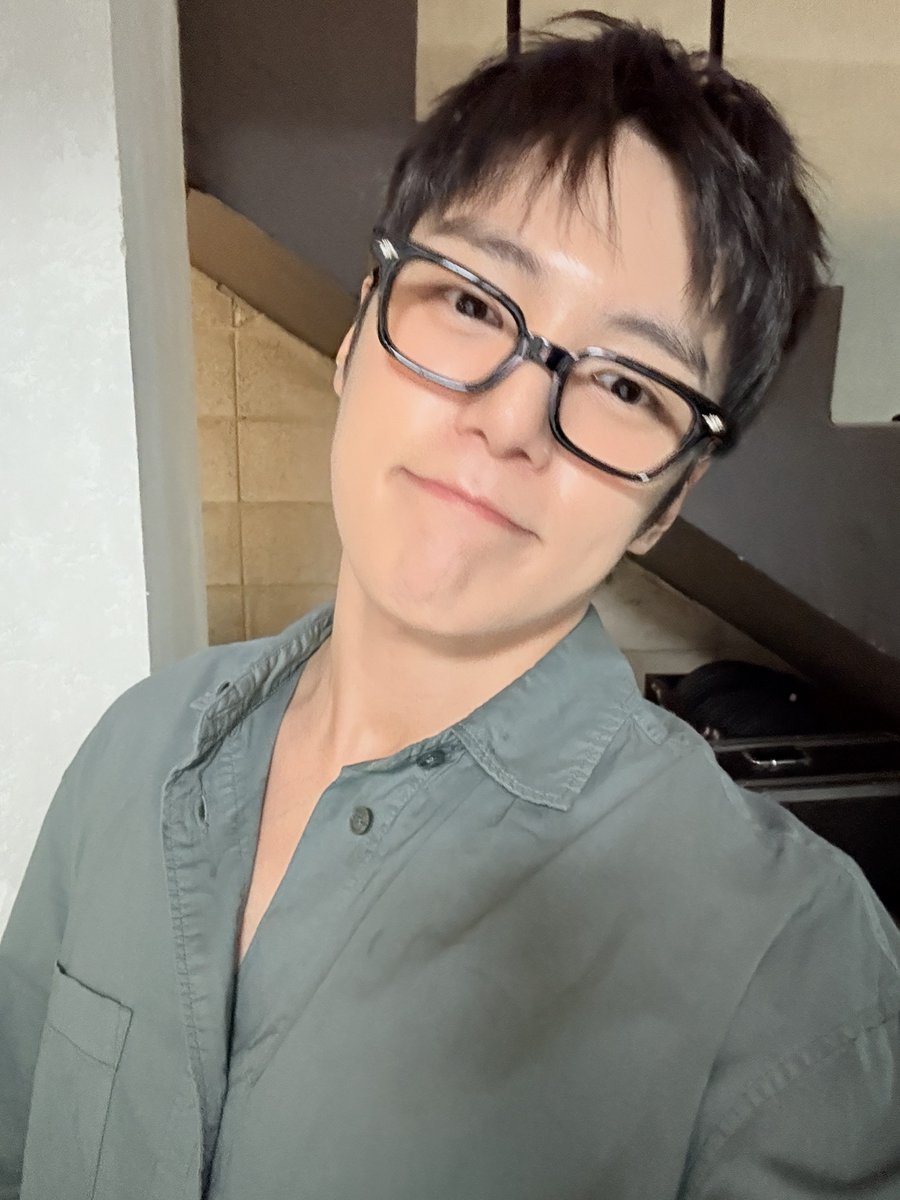 donggree00's tweet photo. #마음찍은트친과아무것도하지않지만그저서로를뮤트하지않았음을확인하며8월도건강하고행복하시길바라기

8월달도 잘 부탁합니다💙 https://t.co/6ULZy1CK1r
