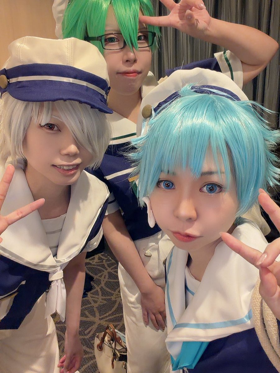 nachitvp7's tweet photo. いぇい https://t.co/XP1q4OmWMJ