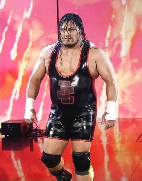 WrestlePurists tweet media