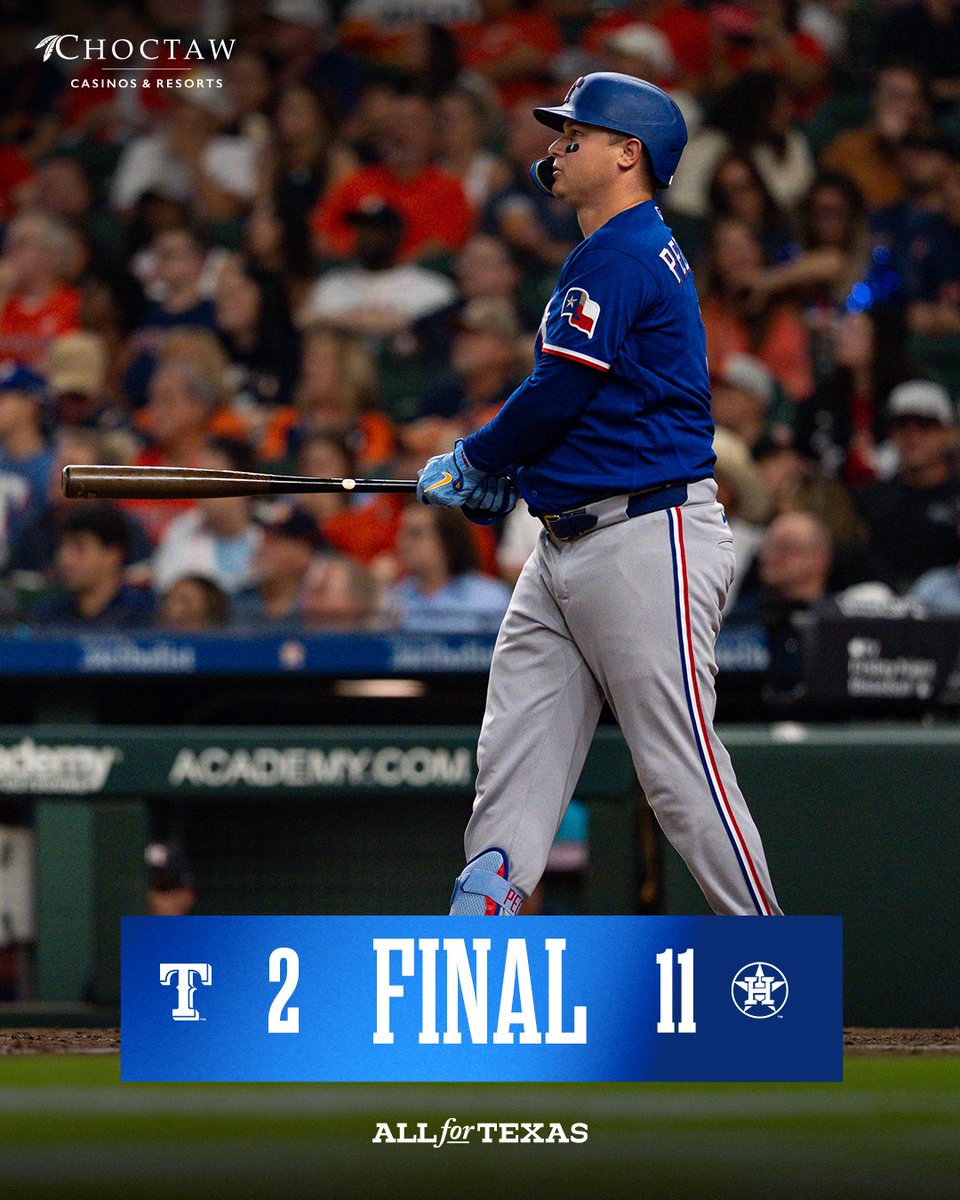 Rangers's tweet photo. https://t.co/SlnqN21qDH