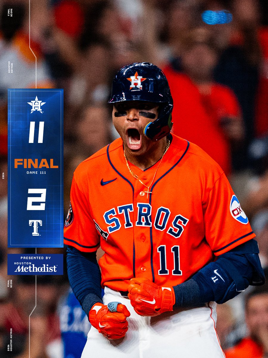 astros's tweet photo. Silver Boot Secured.🤠

#ChaseTheFight x @MethodistHosp https://t.co/4dWms6ug4D