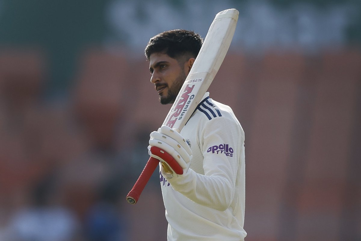 CricCrazyJohns's tweet photo. TEST CRICKET MONTH 🤍

- Indian test team will be back in WTC, taking on Sri Lanka in Sri Lanka for 2 Tests, A tough Test for Gill × Gambhir.

Can't wait for India in longer format. https://t.co/wIux5Rgk5x