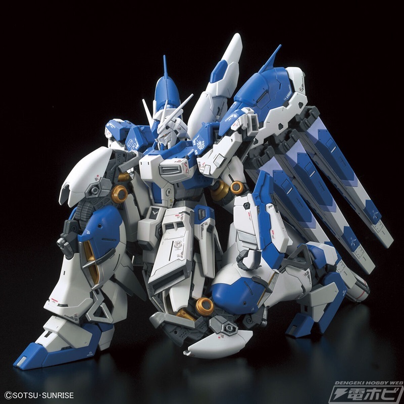 今週の話題】RGガンプラ「ザクII」「量産型ザク」「シャア専用ズゴック