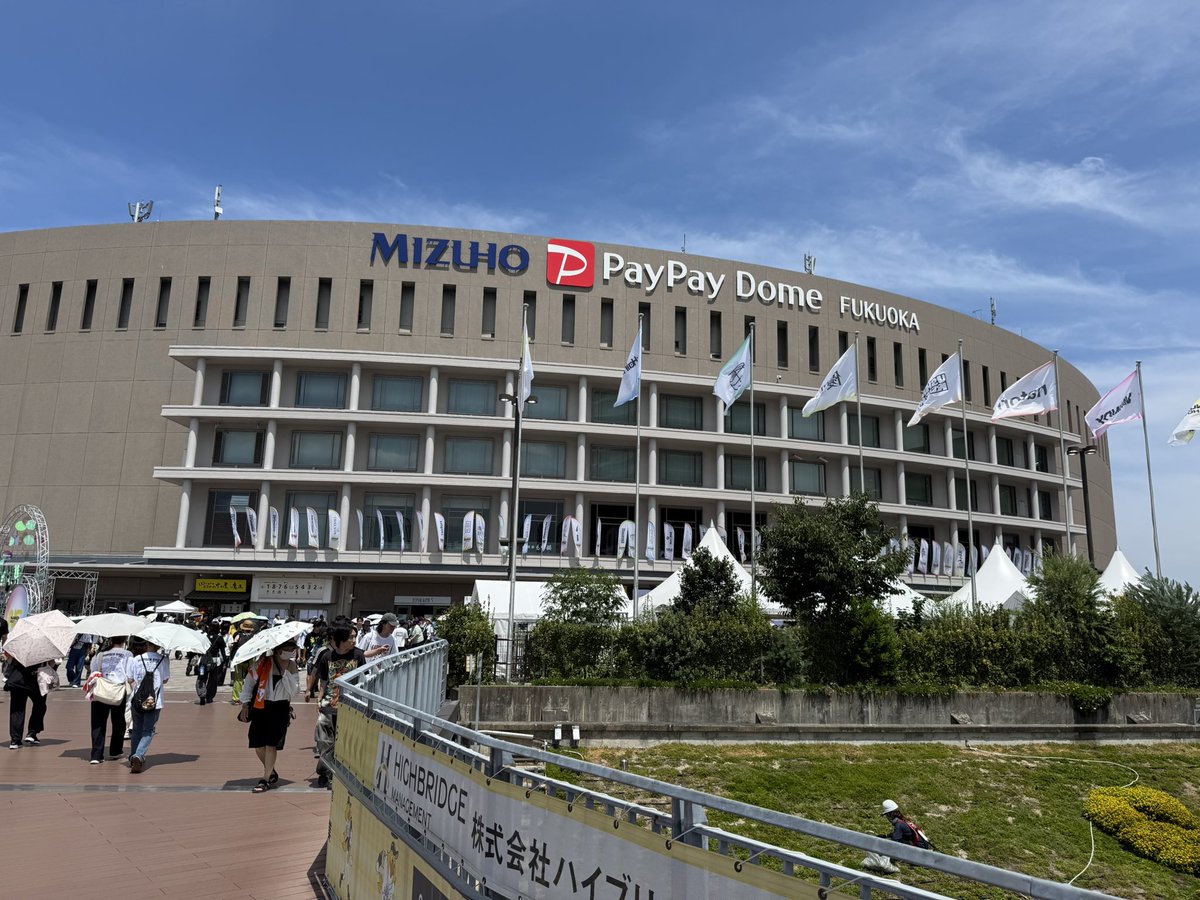 CVmiyuki's tweet photo. #NUMBERSHOT2026
安全第一！！
でもやるからには全力で楽しむ🔥 https://t.co/msruZrwUz8