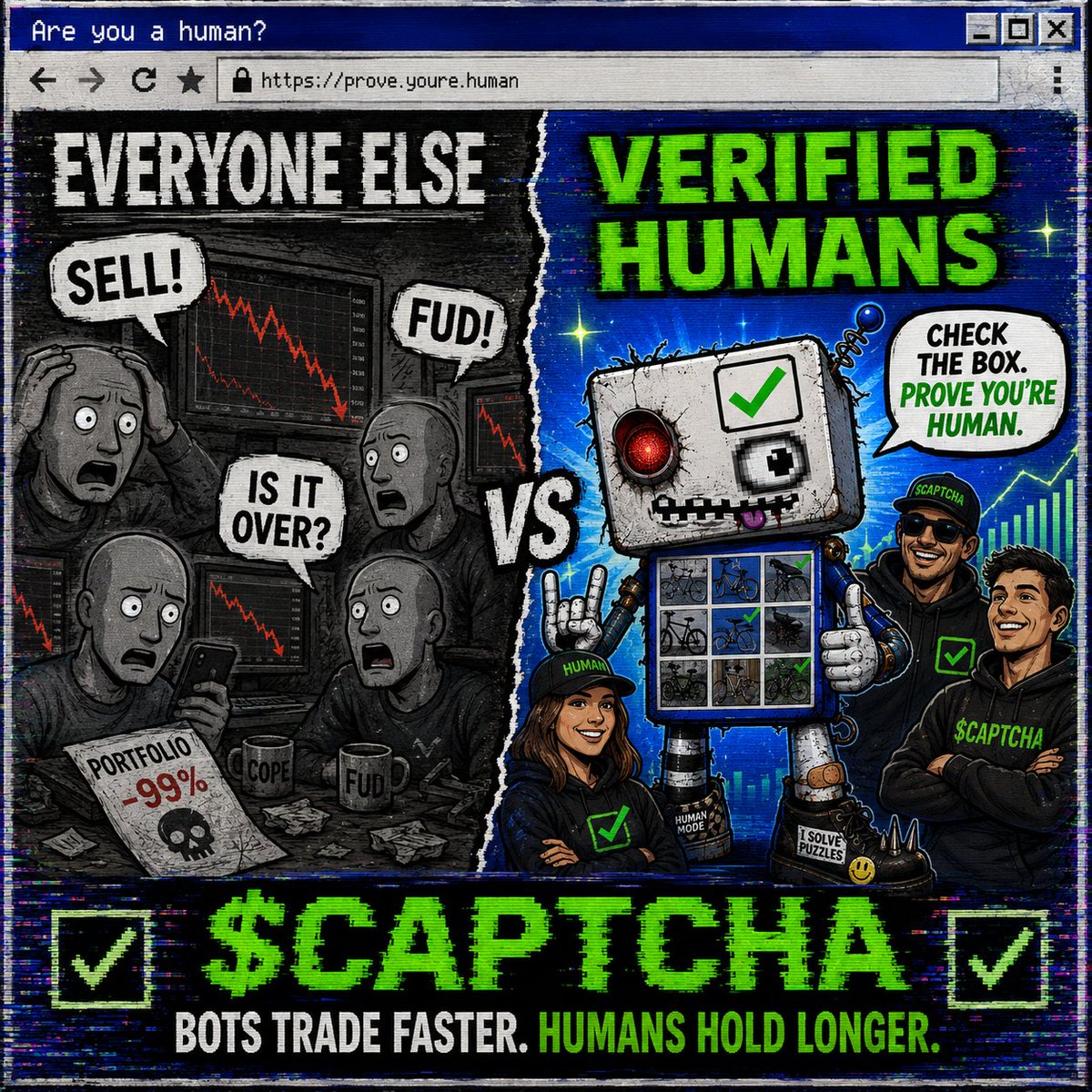 CadaverPotClub's tweet photo. go buy a real coin that wont rug you.
8qa4nz3GZsLYxZbvUNkYcxuTVJVpS7vxMUhsNpSPpump https://t.co/3l5MvUvnT0