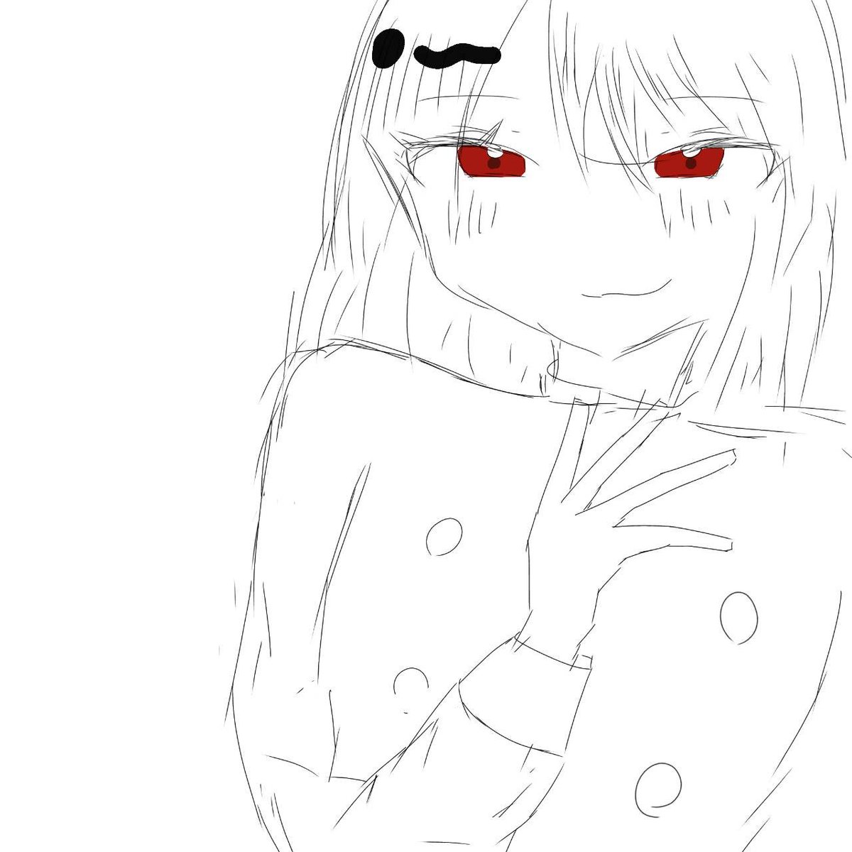 lyc_o6's tweet photo. #FGO  #FGO好きさんと繋がりたい  #FGO絵描きさんと繋がりたい https://t.co/9RQKBExGjk