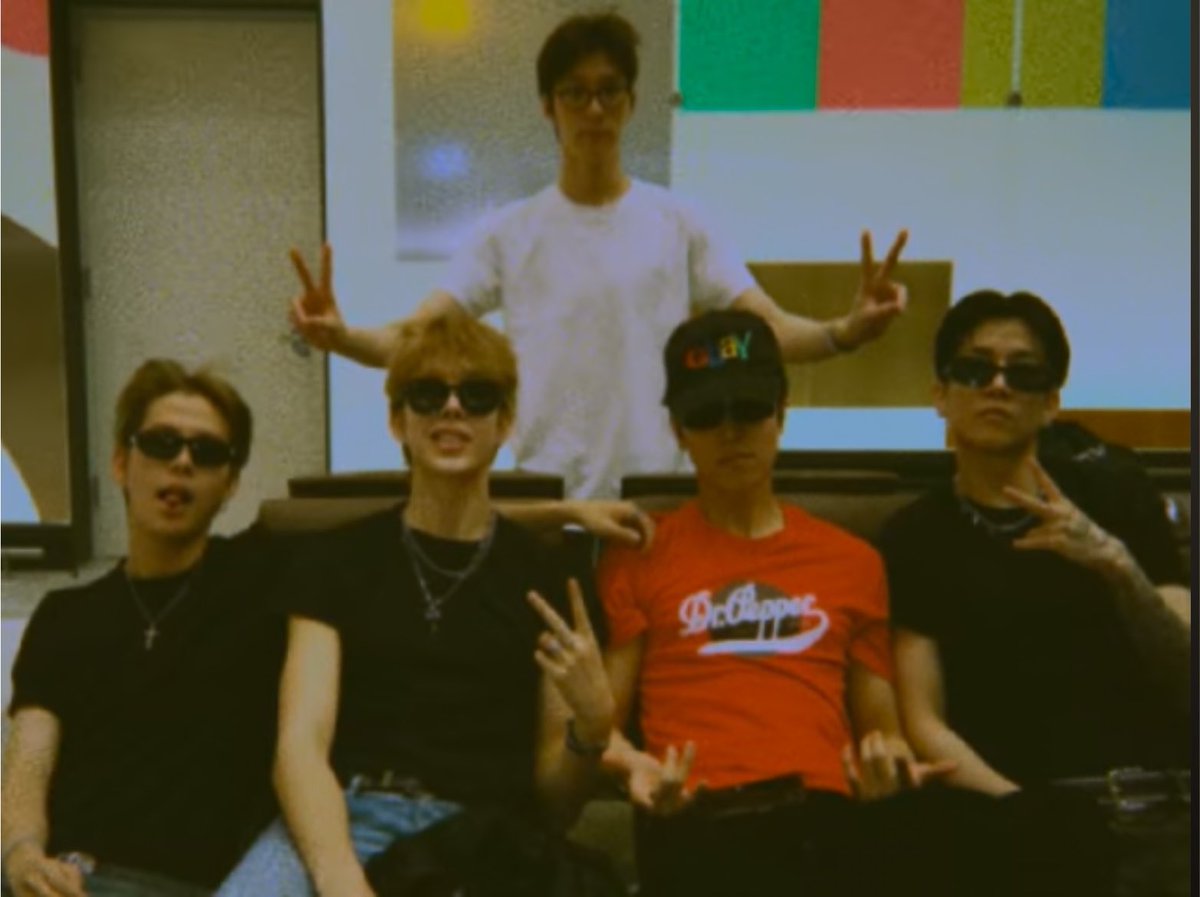 juinmyeong's tweet photo. my boys‼️❤️‍🔥 https://t.co/sPqkDzBlLO