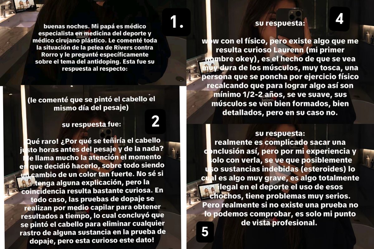 la_schuuuuultz's tweet photo. Hola vi lo que subió esta chica en TikTok y pues después de ver video fui a ver los video de roro y la última foto en la que comparo sus brazos la hice yo y como dice el papá de esta niña en menos de 6 meses no puede ponerse así su cuerpo...
#roro #LaVeladaDelAñoVI #rivers https://t.co/Td2RMdyxPC