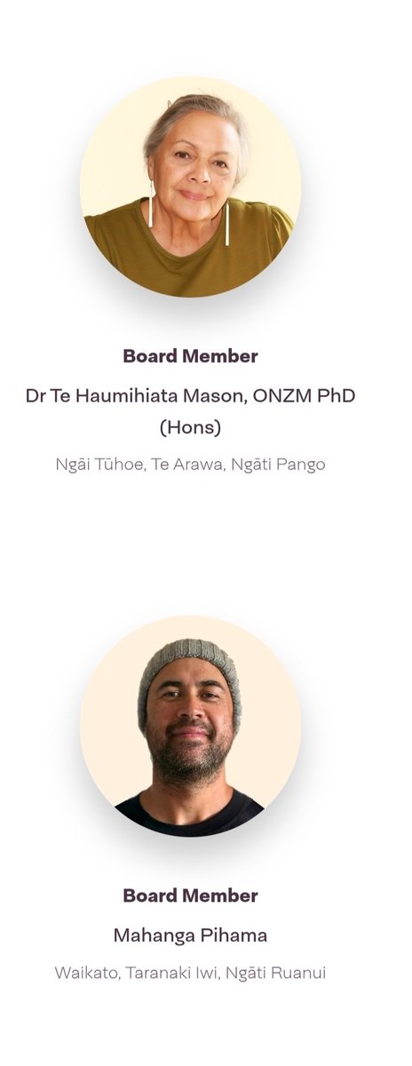 NewZealandBoss's tweet photo. "English is a bastard language".

The Maori langauge is invented by actual bastards.

Five of them.

These five bastards make up the board of the "Maori Language Commission".

This commission invents around 300 words per year, mostly transliterations of English words. https://t.co/wzZJAMSjnC