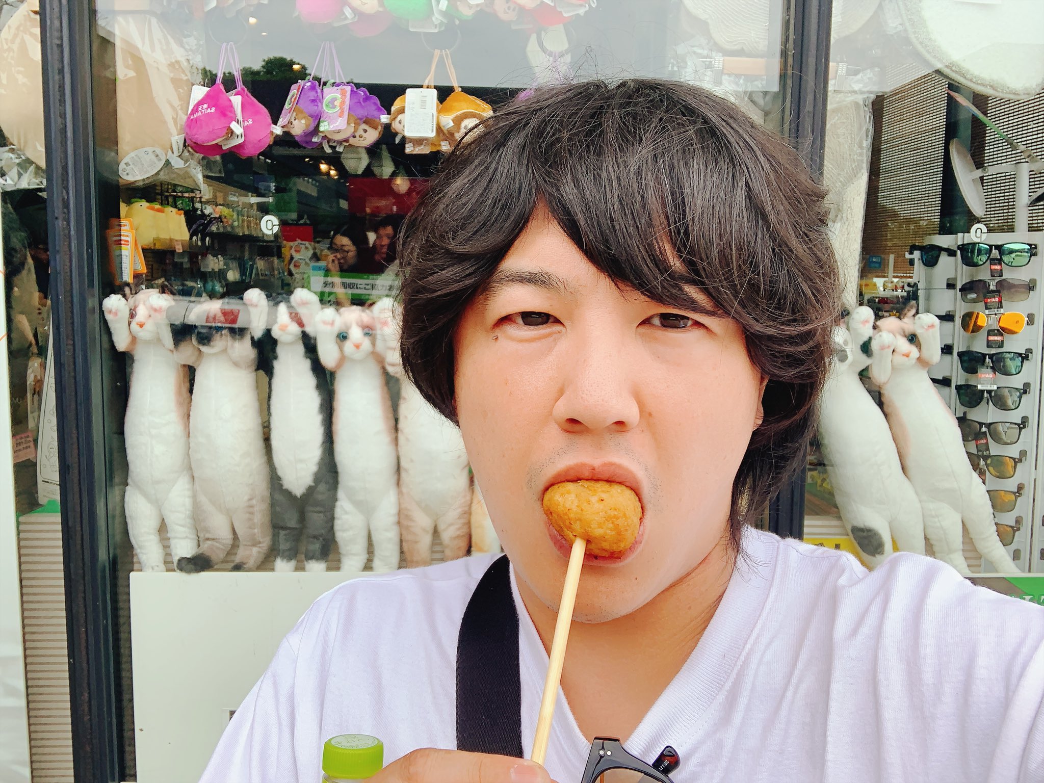 嶺々稲荷 雅楽ページ 和角一樹🐨🌈諦めの悪い男 on X: 