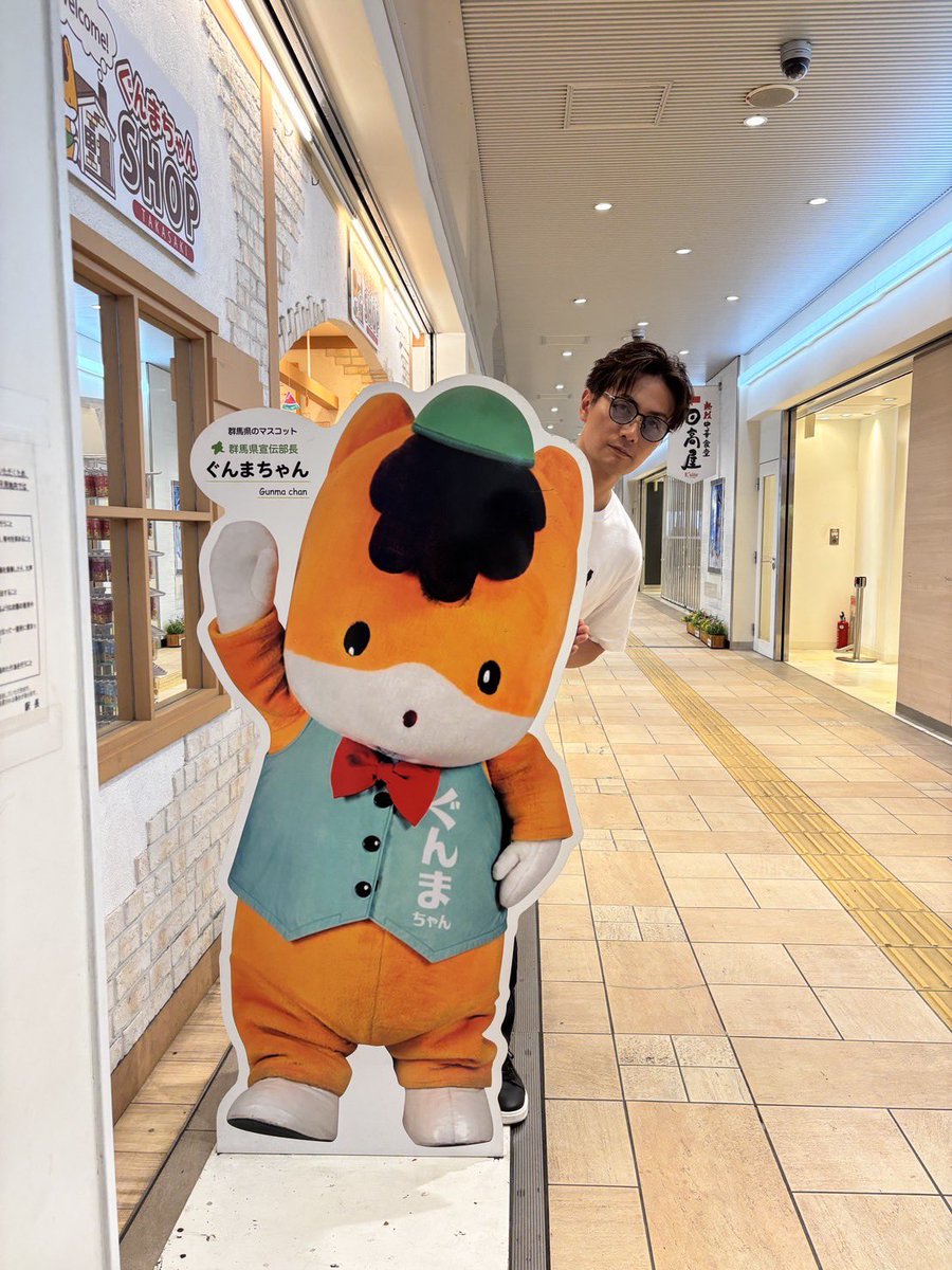 kazuki_kato1007's tweet photo. #TFC2026 群馬県は高崎！ミュージカルでは訪れているけれどLIVEでは初めて。お待たせしました😌高崎パスタが有名ということでライブハウス近くのボンジョルノでランチ🍝言われてみれば劇場の方にもはらっぱというパスタ屋さんがあってそこも有名なんだそう！気になってたんだよなぁ😎
今日も楽しもう！ https://t.co/rsoMgjSPzI