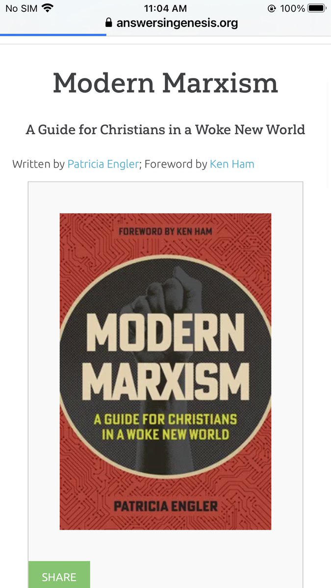 EyeOnCristo's tweet photo. @elonmusk @RitaPanahi Revolutionary Neo-Marxism https://t.co/HoZEKfu9H7