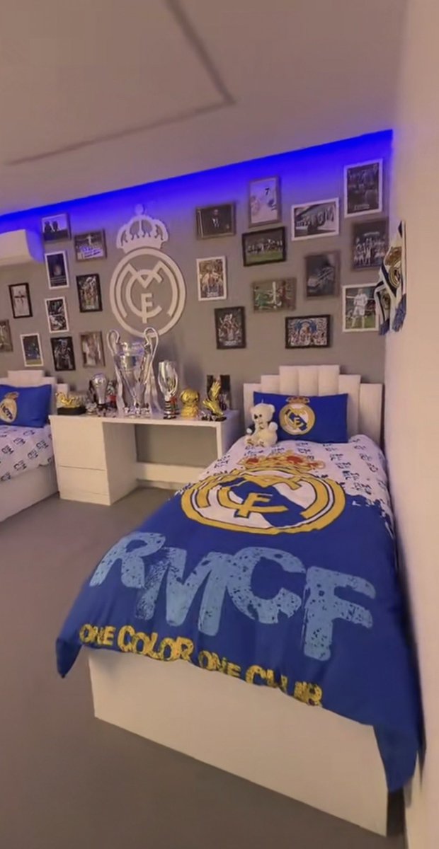 urllap's tweet photo. اللي يتابعون وديات مدريد https://t.co/1atdBOkaXk