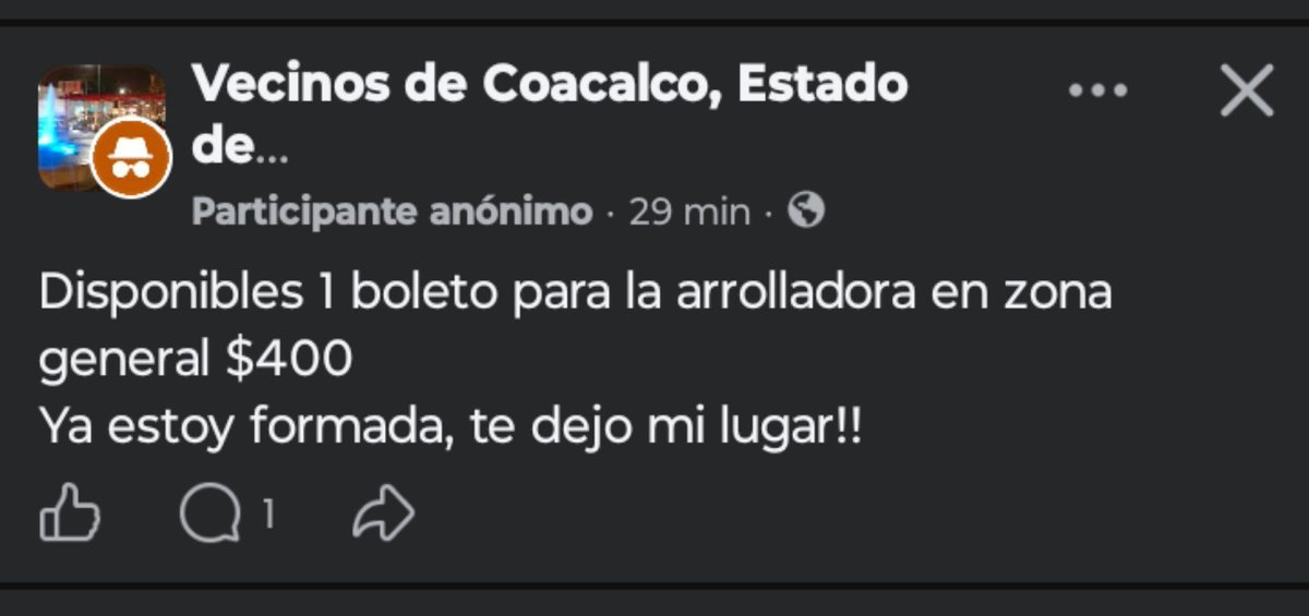 FajetSolo's tweet photo. Jajajaajaja
Que pex!? https://t.co/FHUHFmszub