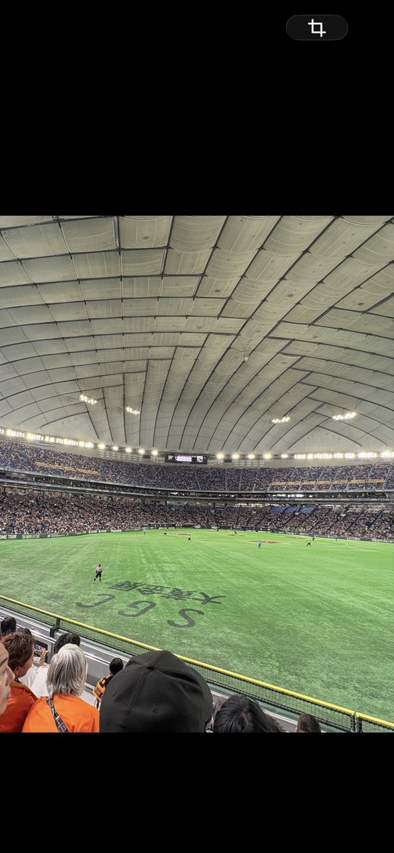 mdkdbhz's tweet photo. 昨日のヒーローは
巨人で初ホームランのまつごう＆東京ドームで初ホームランの佐々木＆移籍後初勝利のハワードの３人🙌
これで現地11勝10敗１分で初の貯金ができた！
でもこのジョーダンコラボユニホームだけはいらないなぁ❌ https://t.co/rs8FDllWyp
