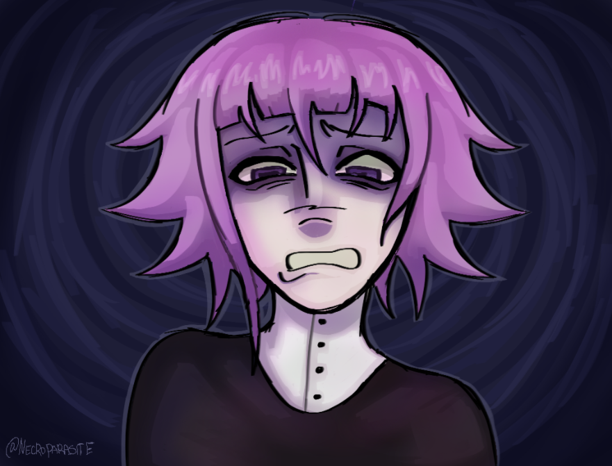 necroparasite's tweet photo. crona... #souleater https://t.co/ztpysePyyt