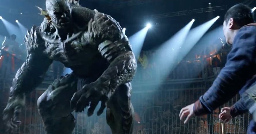 AtomSquatchArt's tweet photo. If Destin Daniel Cretton ends up directing a #Hulk movie, I will literally get on my hands and knees and BEG him and Marvel to bring back this supporting cast of characters.

Give us a proper Hulk story, PLEASE… https://t.co/HcbiDZ0eg7
