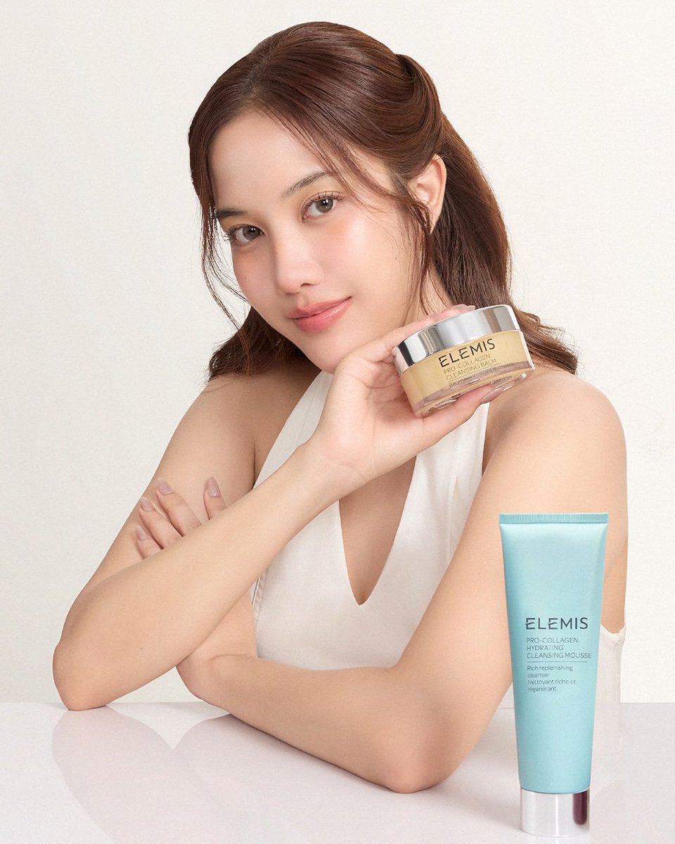 TrendForFB's tweet photo. ขอแสดงความยินดีกับฟรีน 
ที่ได้เป็นส่วนหนึ่งของครอบครัว ELEMIS Thailand ด้วยค่ะ 👏👏

Stay tuned for more. ✨

#ELEMISTHXSrchafreen
#ELEMISThailand #FriendofELEMISThailand
#srchafreen https://t.co/vbqmcTOlUP