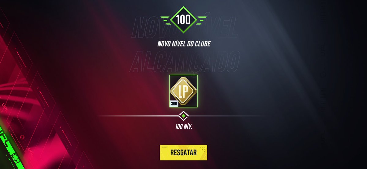 LeogamerMobile's tweet photo. Agora é descansar! Fiz meu melhor cansei de farmar e passar horas jogando, simplesmente passei mais um dia farmando 2k de lp e várias pacotes pra não vim nada de jogador bom pra fazer um vídeo. O melhor é se fazer e dar um tempo. Obrigado UFL mobile https://t.co/KvnsMTMGR4
