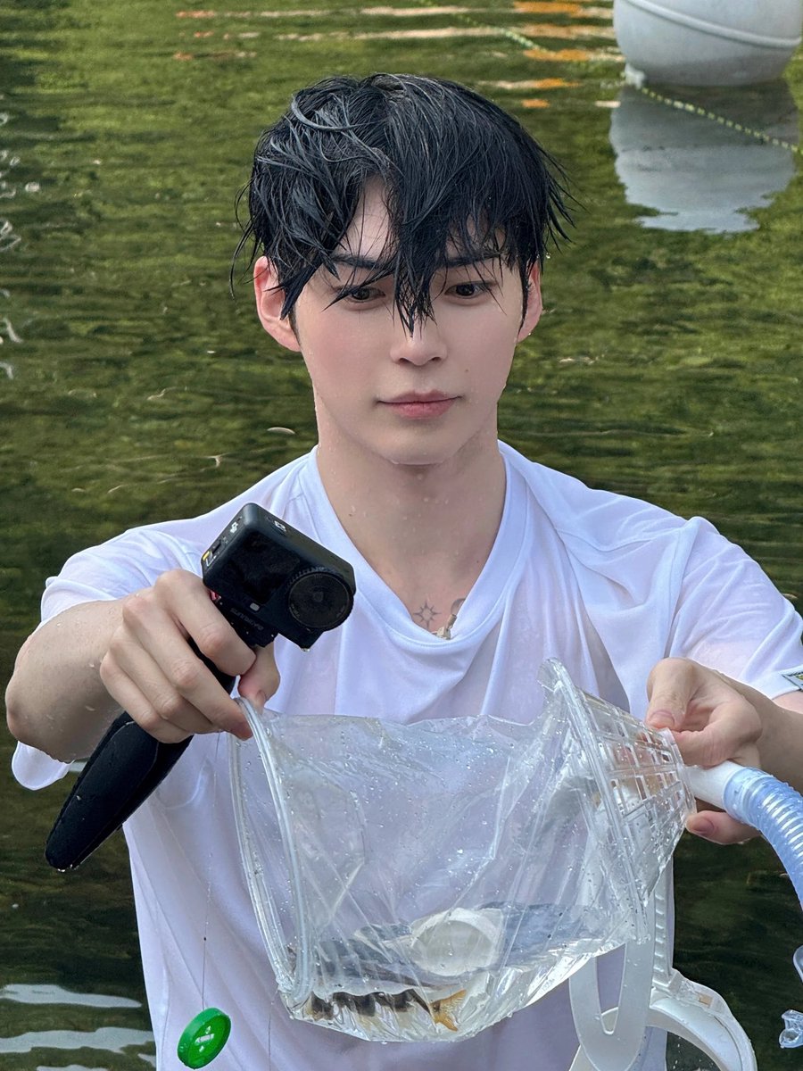 ૮(๑ ᴗ͈ ․̫ ᴗ͈ ๑)ა 🍀 tweet media