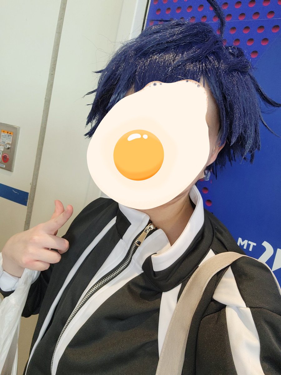 fen__bu's tweet photo. 💉(メイド服)といます
 #コスサミ2026 https://t.co/bUteAOEtf9