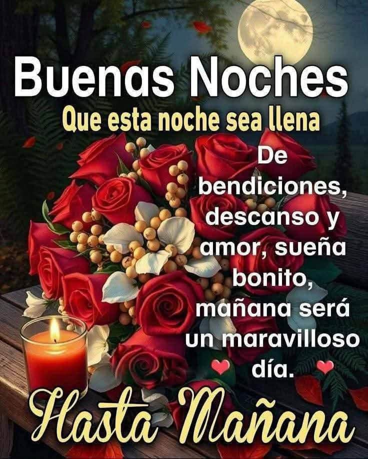 GemmaEdithGarc1's tweet photo. @cristina0820  buena noche querida Cristina que los angeles velen tus sueños, bendiciones abrazo 🙏🌝😴🥱🪐🌌💫✨💤😚🌟🌟😚💤✨💫🌌🪐🥱🥱🪐🌌💫✨💤😚🌟😴🌝🌝😴🌟😚💤✨💫🌌🪐🥱 https://t.co/xtPpUgAwyZ