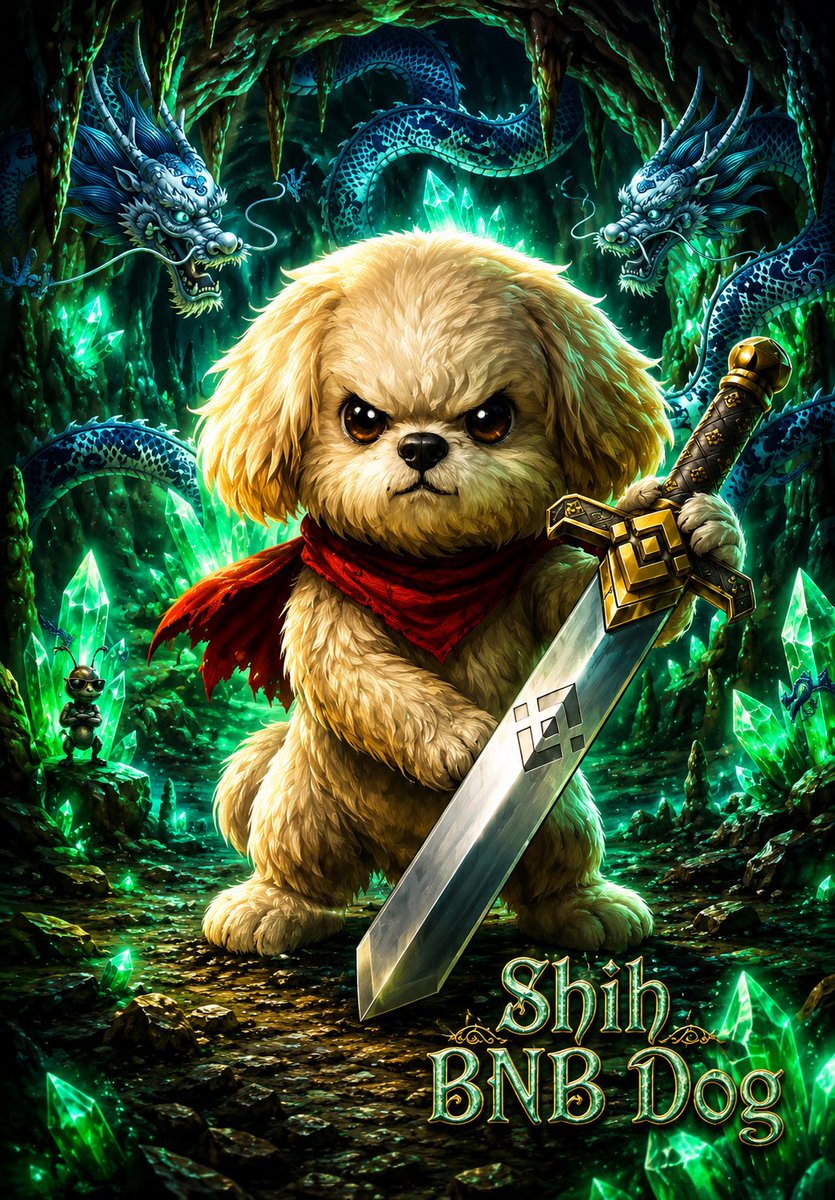 ShihBSC's tweet photo. When the test reached its peak, the veil between the earthly and the eternal vanished."⛩️🔸

Shih needed no words; his essence transcended matter to merge with the indestructible energy of his people.

It was not merely a transformation; it was the ultimate proof that what is born of the soul is never extinguished. Shih will become a legend, engraved forever in the eternity of those who dared to believe, to fight, and to remain united