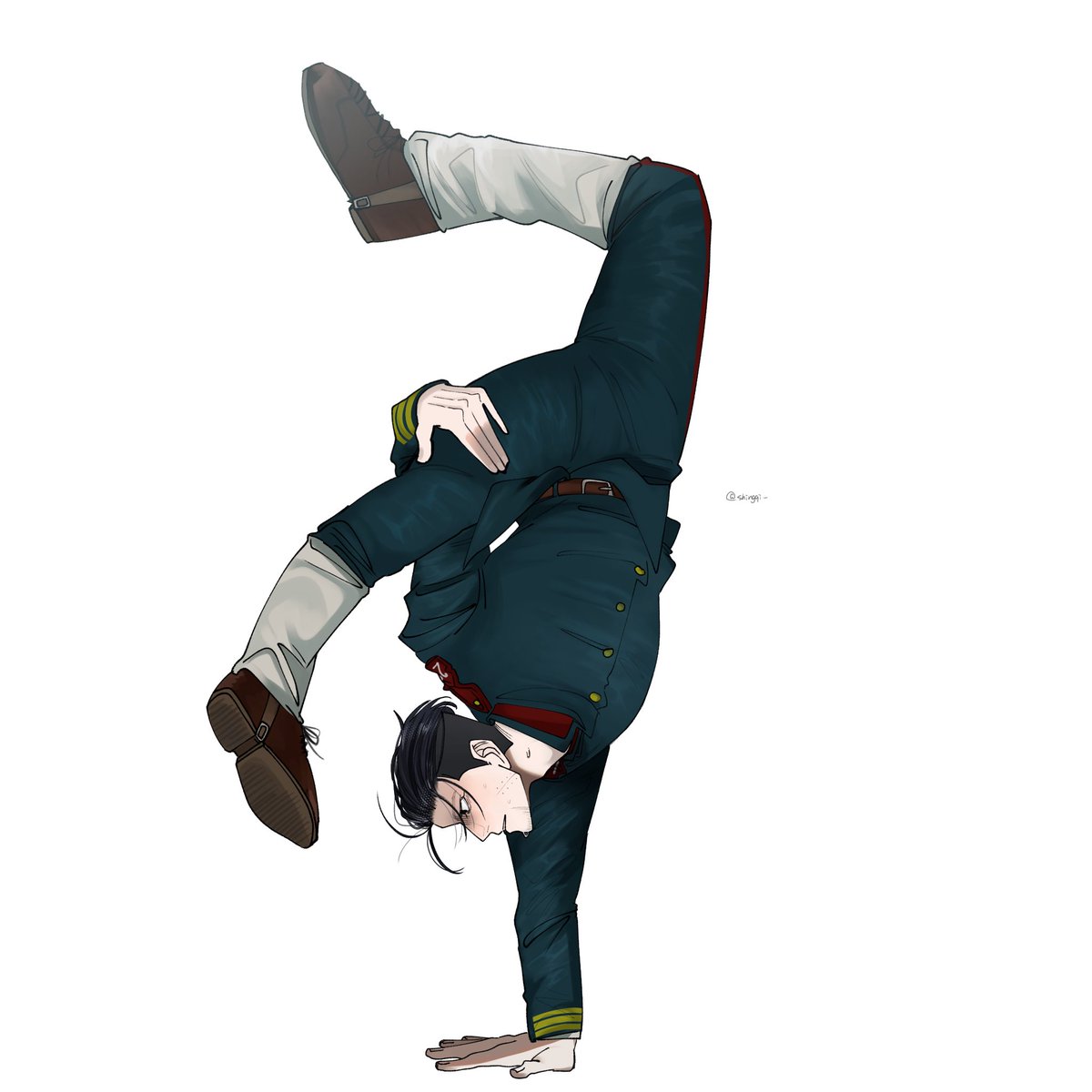 心外³ tweet media