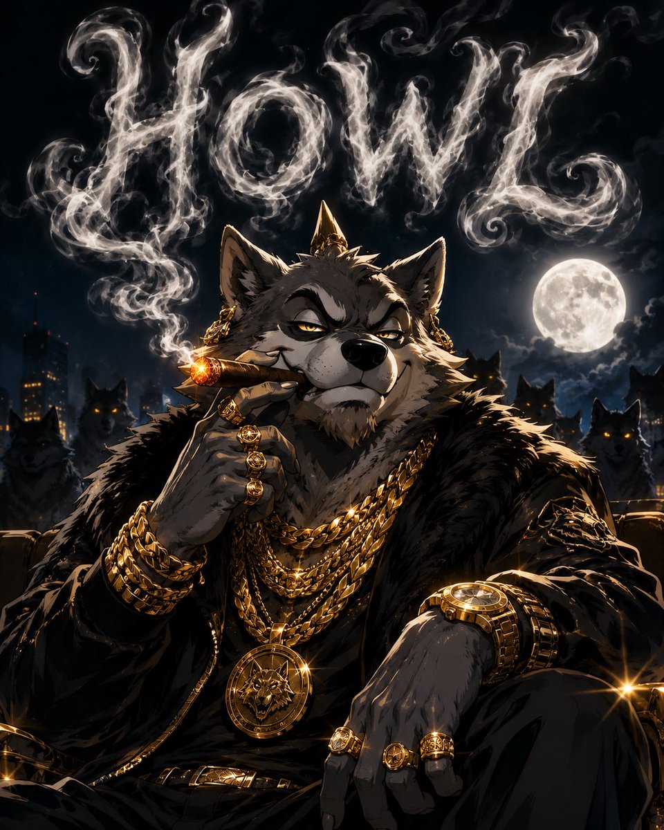 Fakeisreal26's tweet photo. 100 million narrative right here bro @Howl_FullMoon 

Doxxed dev team wallets.
Strong chart 
Great pack moving together

They plan to expand the pack and make it a brand in the real world 👀🐺🌕 https://t.co/rg9KykgwmY