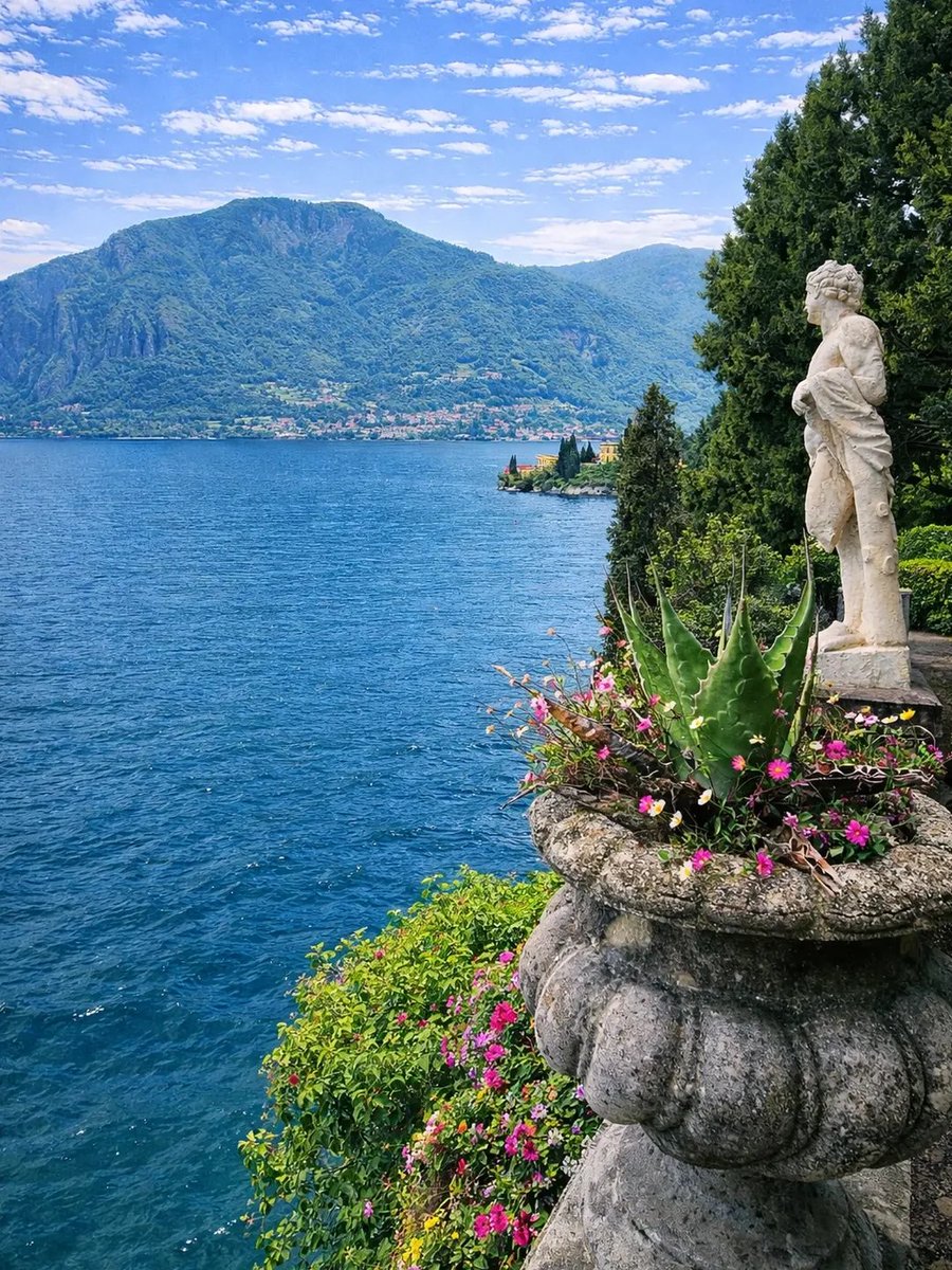 earthwhisperss's tweet photo. Lake Como 🇮🇹 https://t.co/KPHXmYfm3D