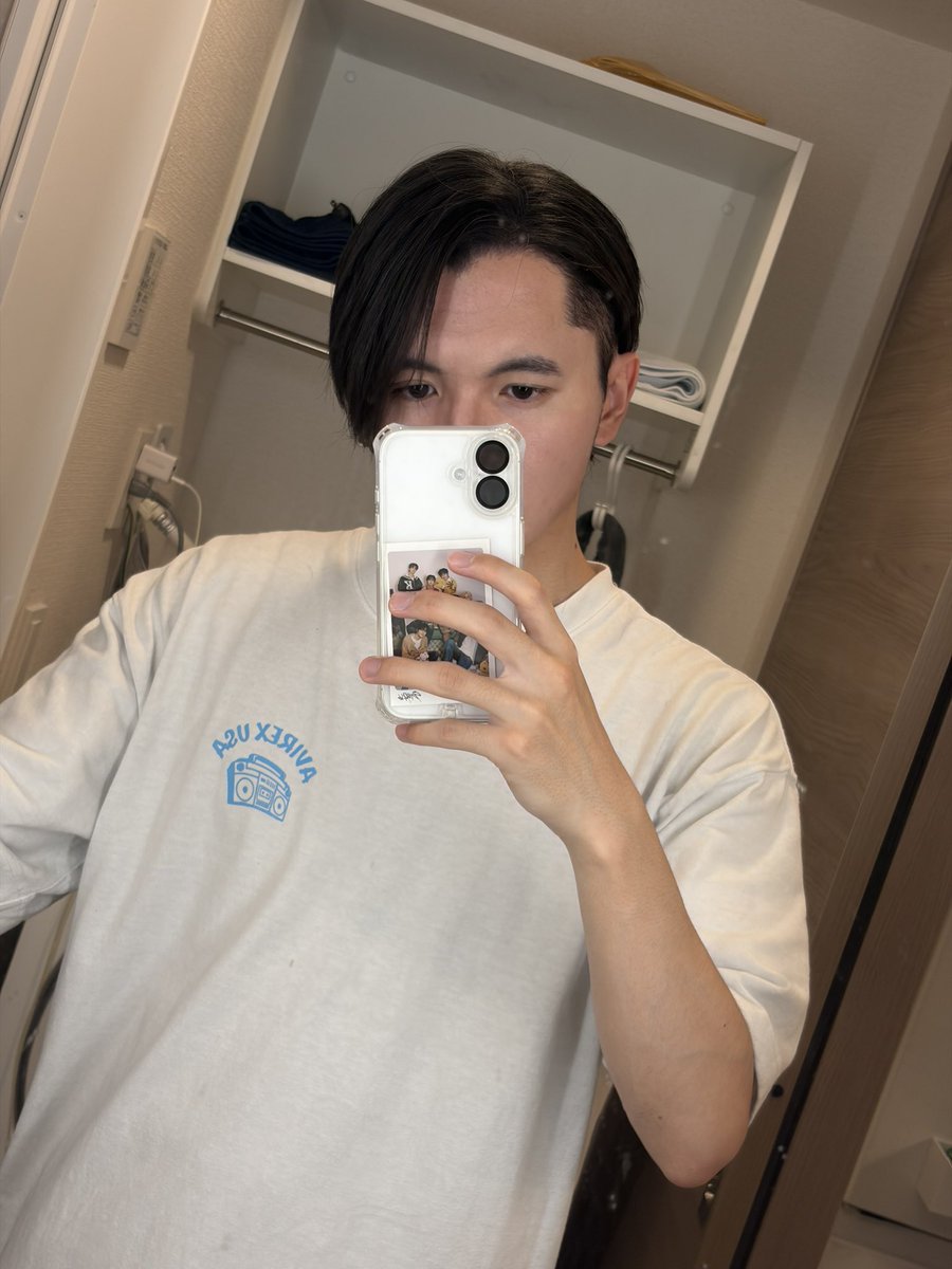 Exlom5555's tweet photo. 久しぶりにワックス使った https://t.co/ogoesTHYOf