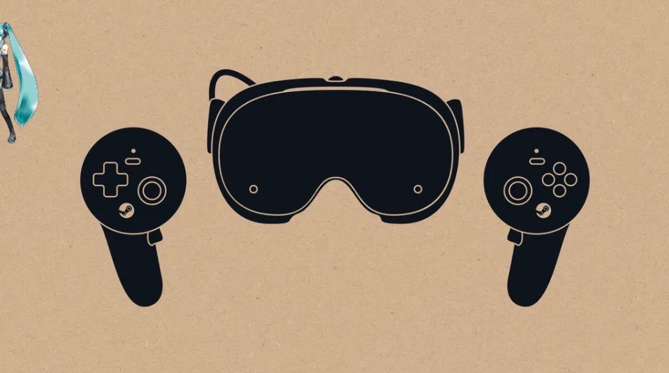 Steam Hardware Updates tweet media