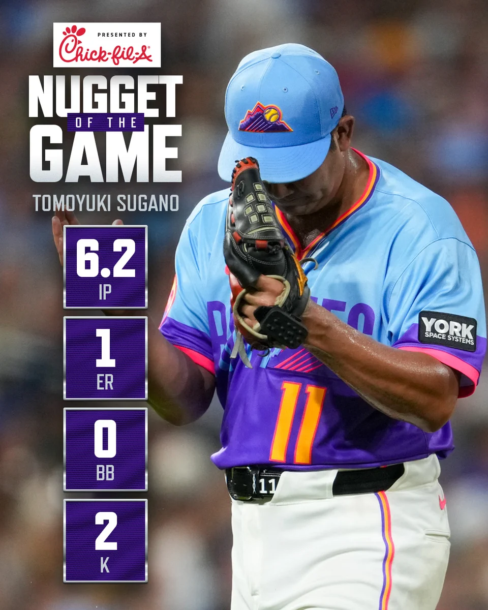 TAC⚾️ on X: 