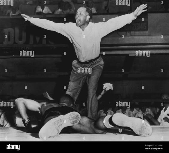 20th Century Boxing: Icons, Memories & More tweet media