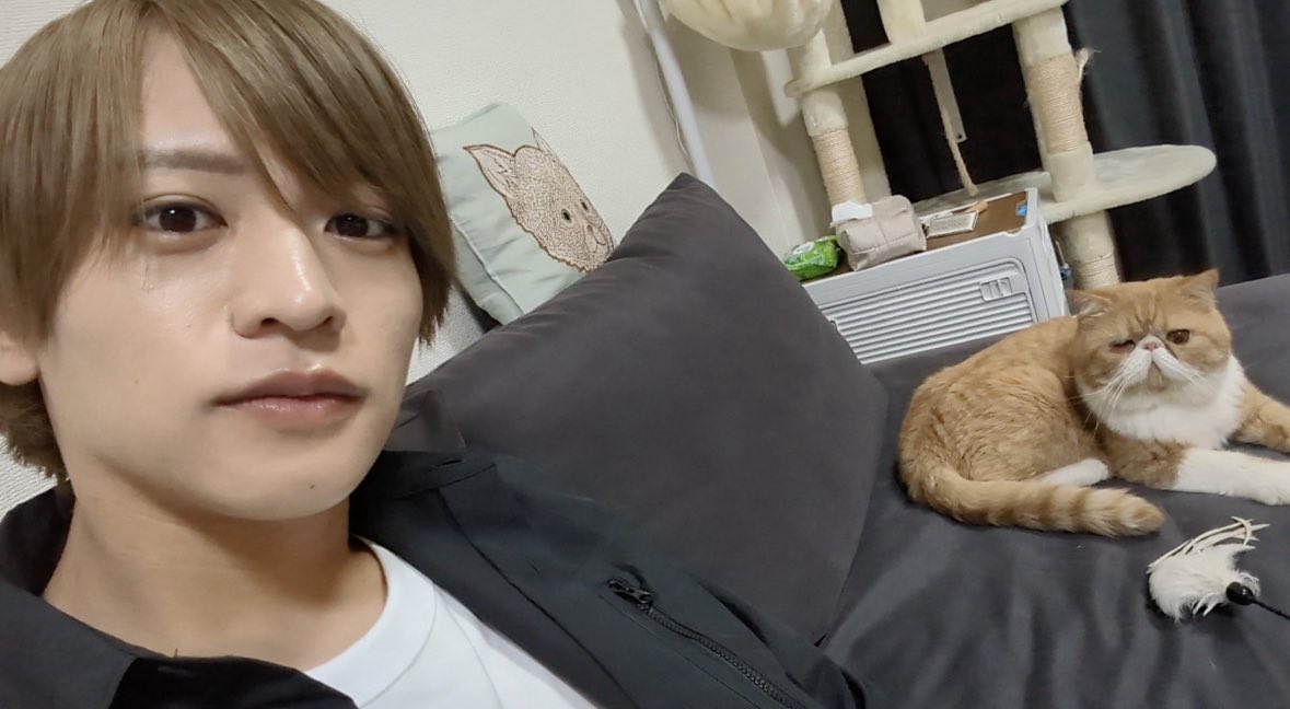 shunya_o817's tweet photo. えほんまに彼氏😭😭😭😭💛💛💛💛
 #猪俣周杜 https://t.co/iknXao3W1C