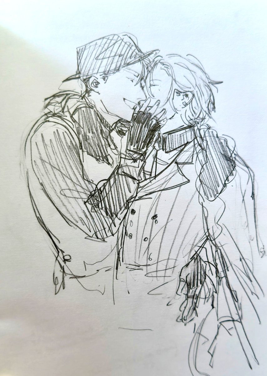 Kyuu_tan's tweet photo. Missing lanluc hours https://t.co/iCF2ET4tJL