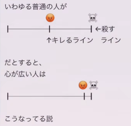 komezuu_furappe's tweet photo. この世の心理 https://t.co/4r07vu3DEw
