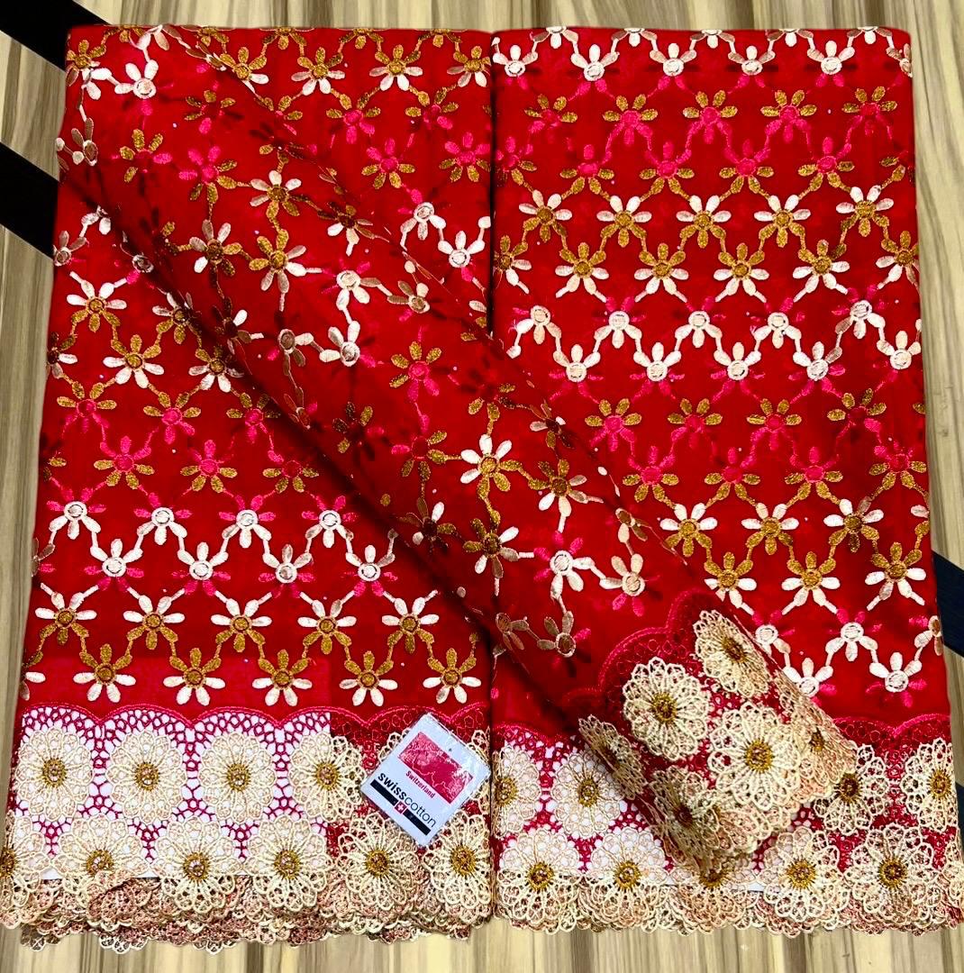 Al_farouqa's tweet photo. Code lace 
35,000👌
Call: 08107969300
https://t.co/62p5yAl5mc
Location: Kano
Delivery: Nationwide 📦🚘 
Repost please 🙏 https://t.co/OV5x5s5gX6