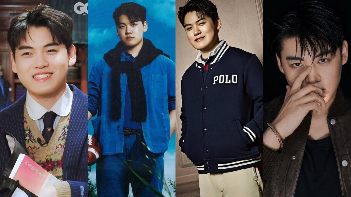guminglee's tweet photo. 민형이 화보 변천사

21살              22살           23살             24살~ https://t.co/rqofr8qBSe