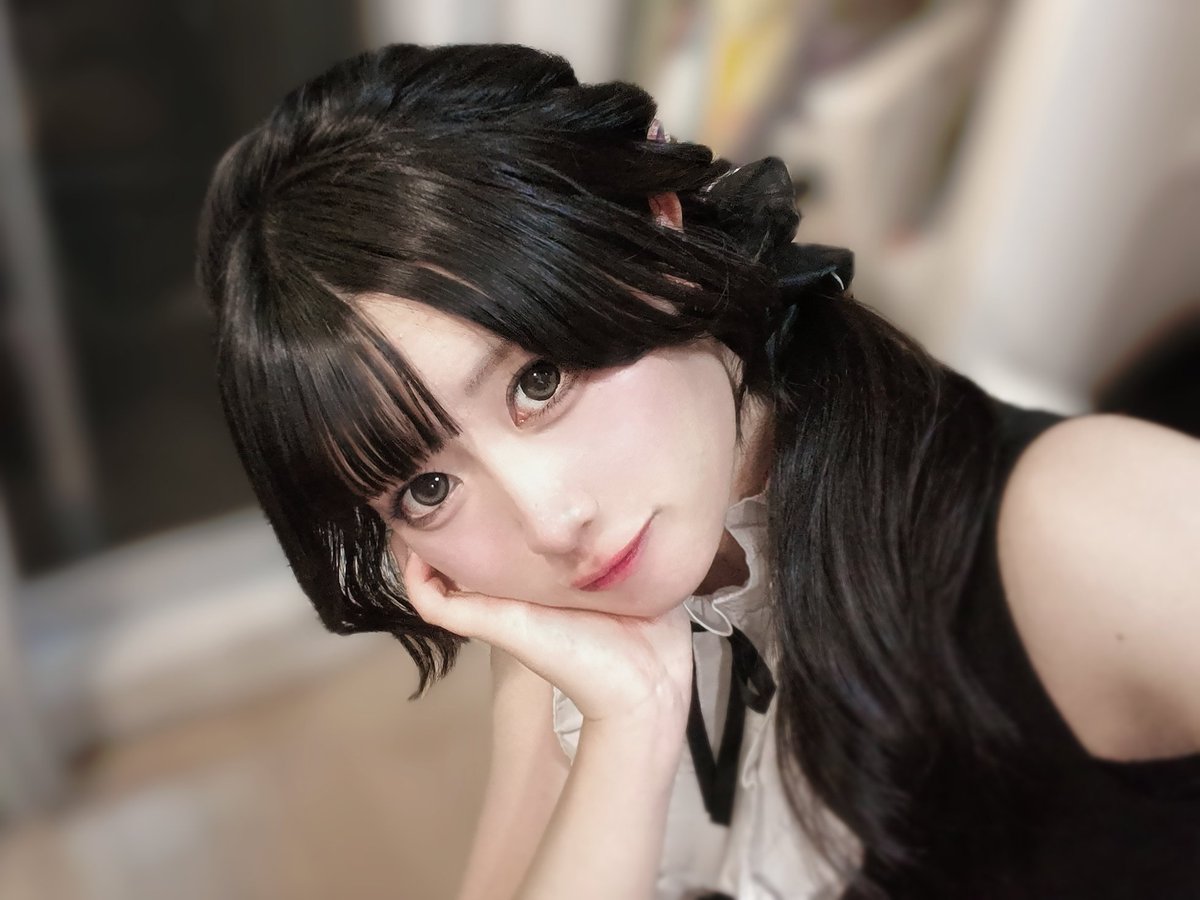 5Zz8m's tweet photo. #自撮り界隈  #いいね返し https://t.co/GcPN9rxDTk