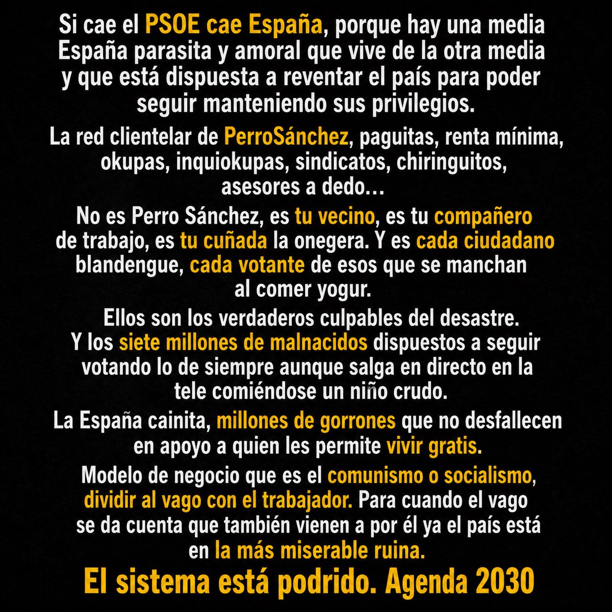 aJus_09's tweet photo. @martinvars Títeres del Cabal https://t.co/TbrAe4U6pq