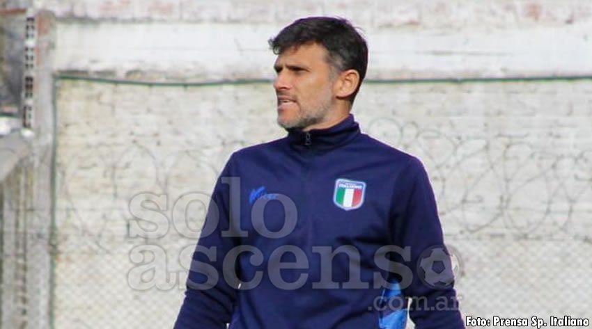 SoloAscenso's tweet photo. #PrimeraB | #SportivoItaliano | Sportivo Italiano va por un triunfo en casa ante Camioneros
https://t.co/ZPGIFXejj1 https://t.co/n99Y3QWGuO