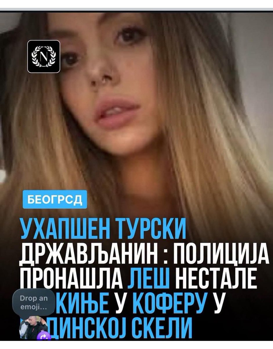 Marin Bodirogić tweet media