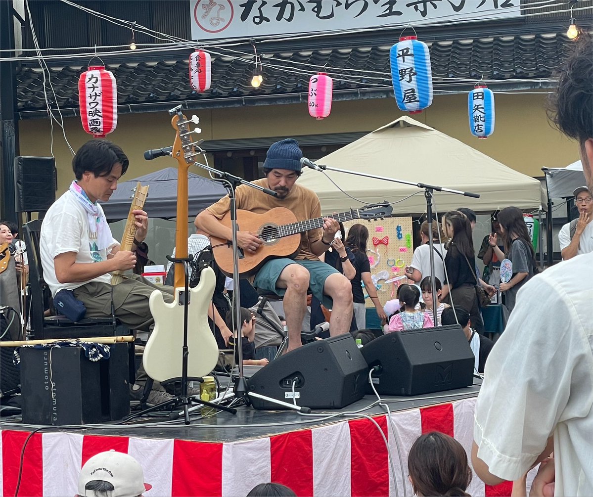 なりのひこ tweet media